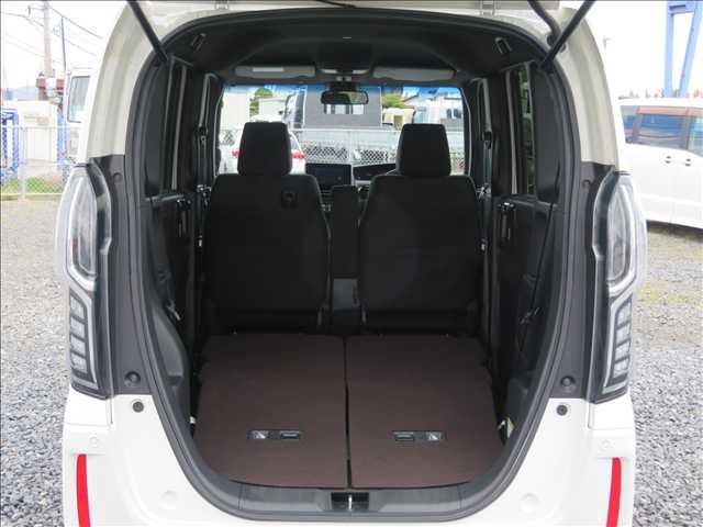 HONDA N BOX CUSTOM 2019 Image 31