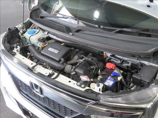 HONDA N BOX CUSTOM 2019 Image 31