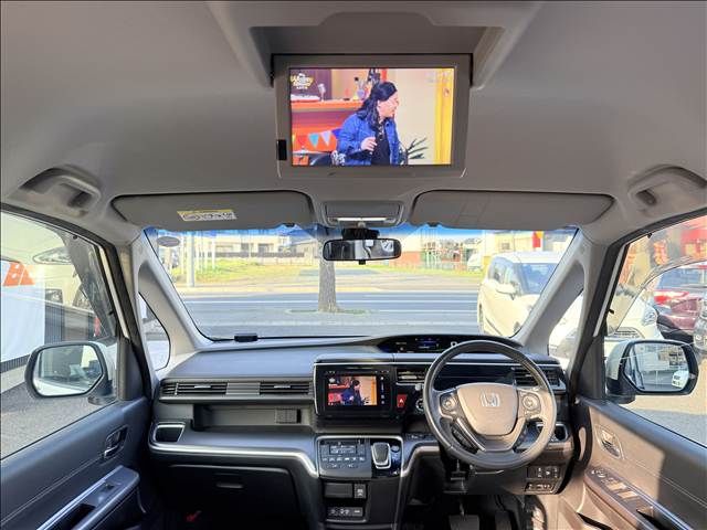 HONDA STEPWAGON SPADA HYBR 2018 Image 31