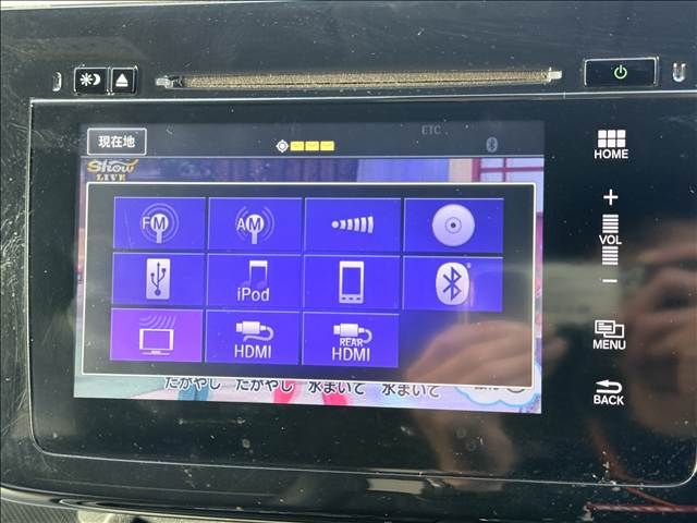 HONDA STEPWAGON SPADA HYBR 2018 Image 31