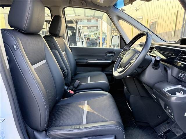 HONDA STEPWAGON SPADA HYBR 2018 Image 31