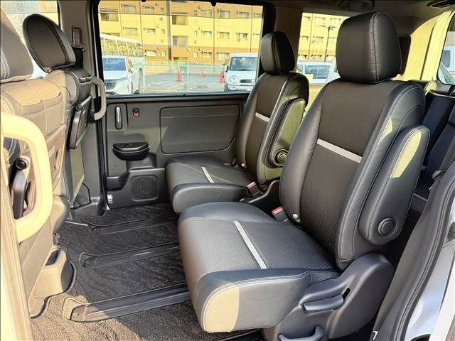 HONDA STEPWAGON SPADA HYBR 2018 Image 31