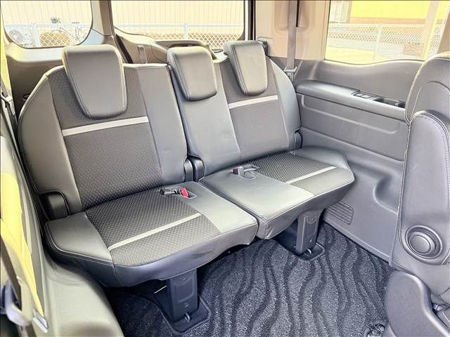 HONDA STEPWAGON SPADA HYBR 2018 Image 31