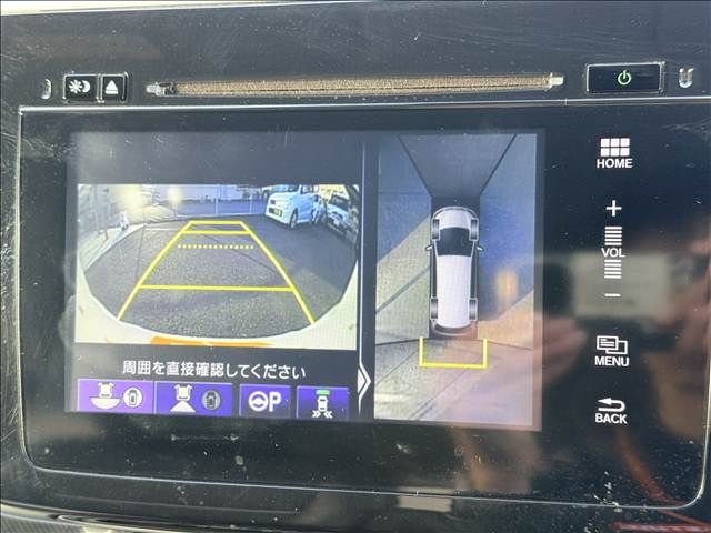 HONDA STEPWAGON SPADA HYBR 2018 Image 31