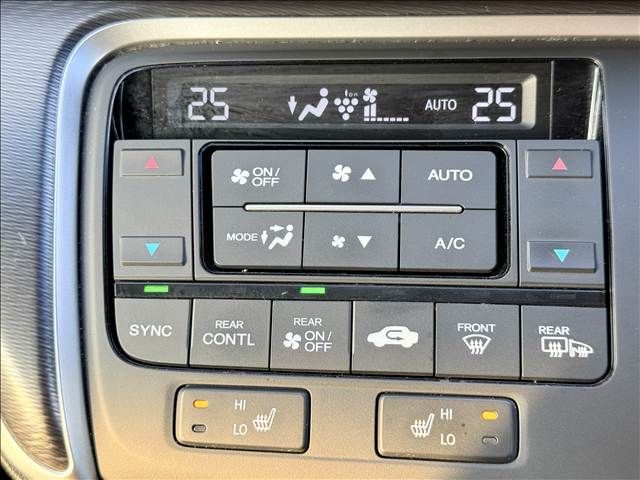 HONDA STEPWAGON SPADA HYBR 2018 Image 31