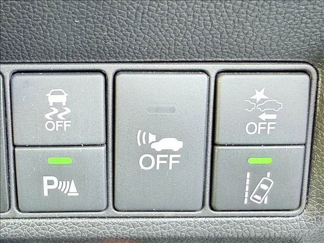 HONDA STEPWAGON SPADA HYBR 2018 Image 31