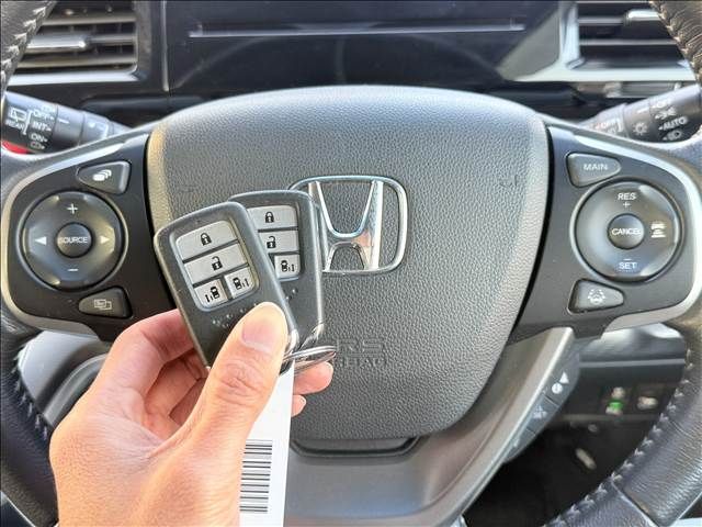 HONDA STEPWAGON SPADA HYBR 2018 Image 31