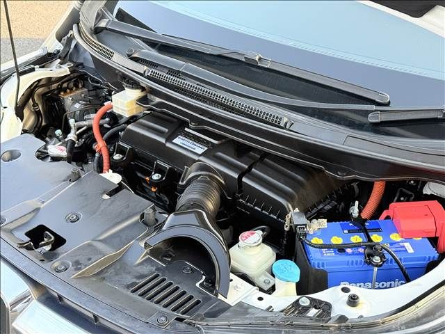 HONDA STEPWAGON SPADA HYBR 2018 Image 31