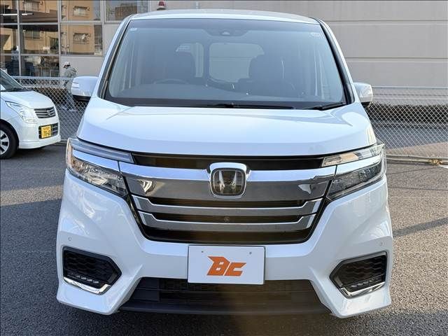 HONDA STEPWAGON SPADA HYBR 2018 Image 31