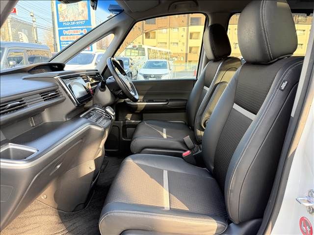 HONDA STEPWAGON SPADA HYBR 2018 Image 31