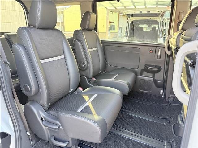 HONDA STEPWAGON SPADA HYBR 2018 Image 31