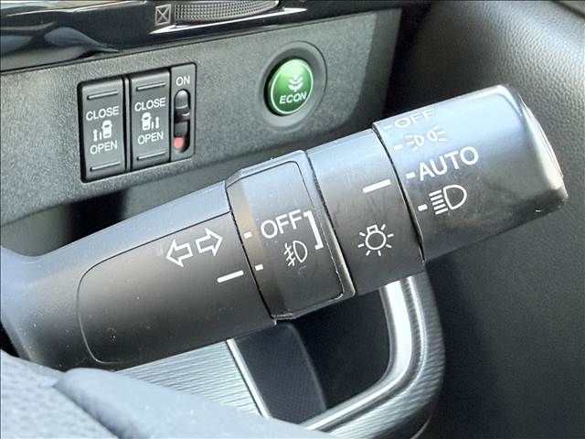 HONDA STEPWAGON SPADA HYBR 2018 Image 31