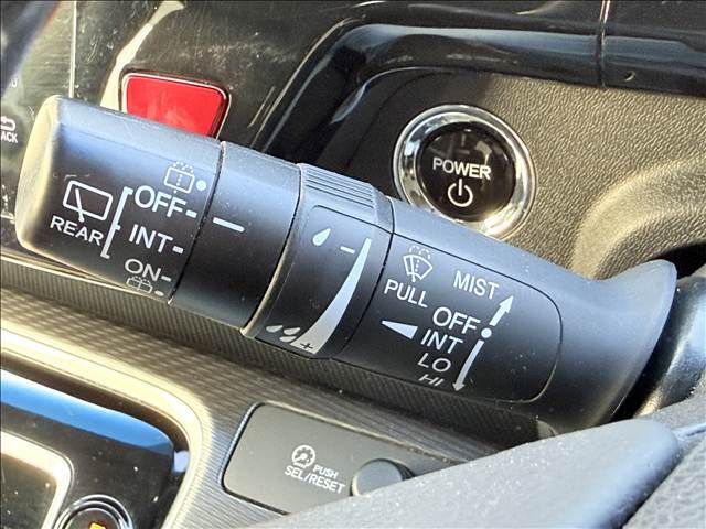 HONDA STEPWAGON SPADA HYBR 2018 Image 31