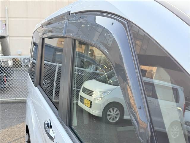 HONDA STEPWAGON SPADA HYBR 2018 Image 31