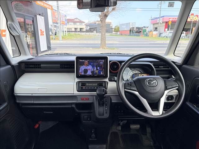 MAZDA FLAIR WAGON 2019 Image 31