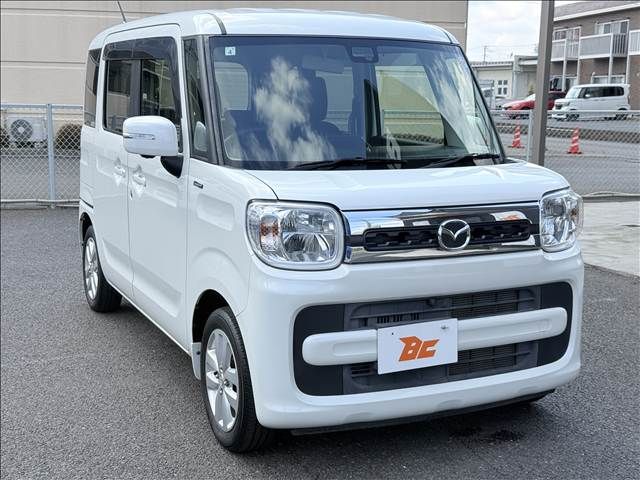 MAZDA FLAIR WAGON 2019 Image 31
