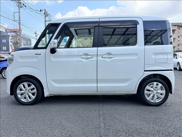MAZDA FLAIR WAGON 2019 Image 31