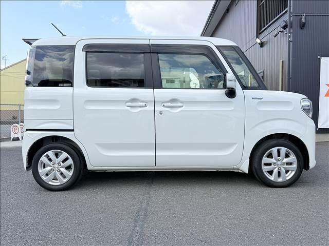 MAZDA FLAIR WAGON 2019 Image 31