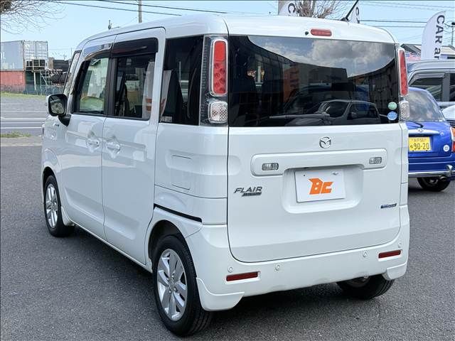 MAZDA FLAIR WAGON 2019 Image 31
