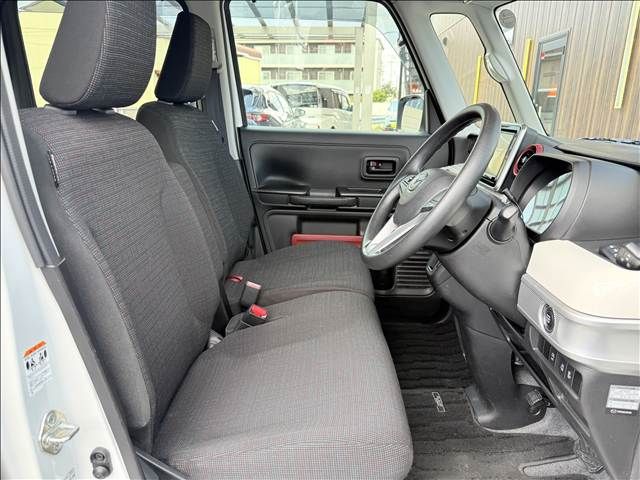 MAZDA FLAIR WAGON 2019 Image 31