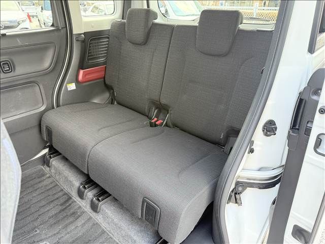 MAZDA FLAIR WAGON 2019 Image 31