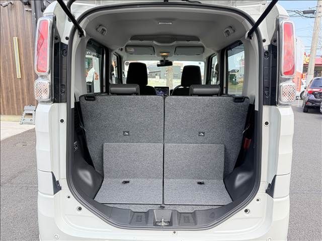 MAZDA FLAIR WAGON 2019 Image 31