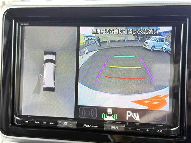 MAZDA FLAIR WAGON 2019 Image 31