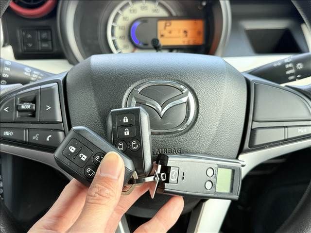 MAZDA FLAIR WAGON 2019 Image 31