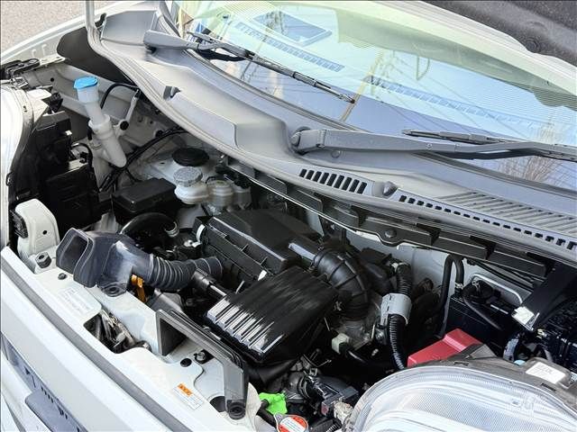 MAZDA FLAIR WAGON 2019 Image 31