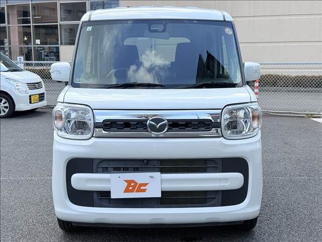 MAZDA FLAIR WAGON 2019 Image 31