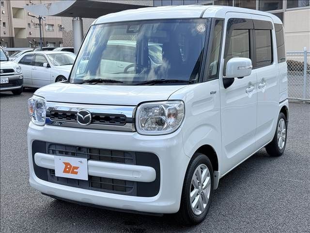 MAZDA FLAIR WAGON 2019 Image 31