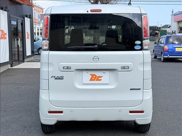 MAZDA FLAIR WAGON 2019 Image 31