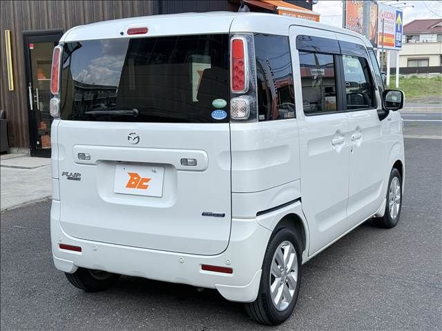 MAZDA FLAIR WAGON 2019 Image 31
