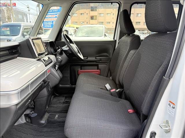 MAZDA FLAIR WAGON 2019 Image 31