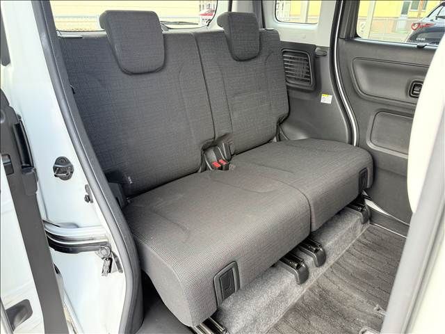 MAZDA FLAIR WAGON 2019 Image 31