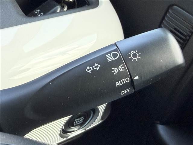 MAZDA FLAIR WAGON 2019 Image 31