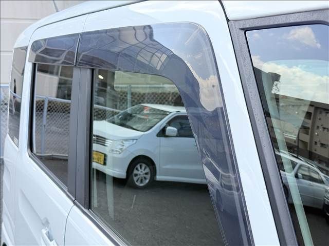 MAZDA FLAIR WAGON 2019 Image 31