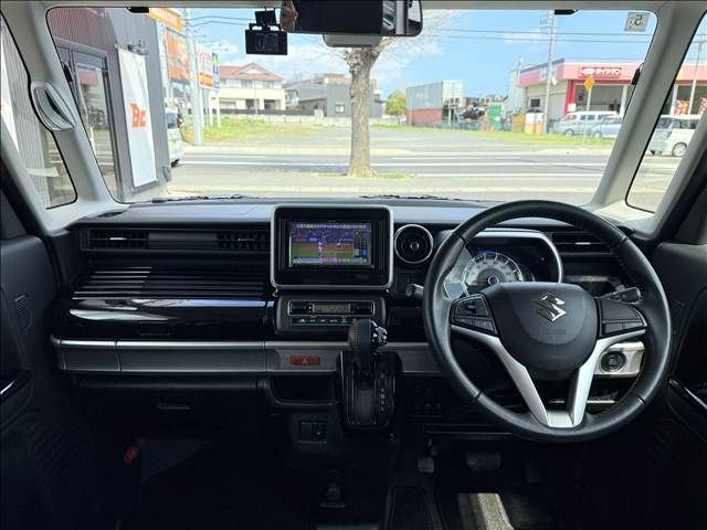 SUZUKI SPACIA CUSTOM 2018 Image 31