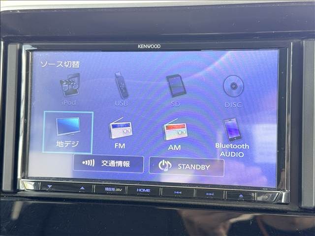 SUZUKI SPACIA CUSTOM 2018 Image 31