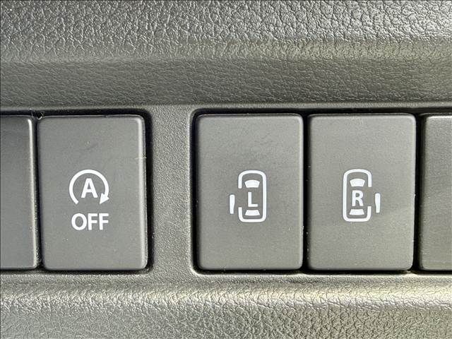 SUZUKI SPACIA CUSTOM 2018 Image 31