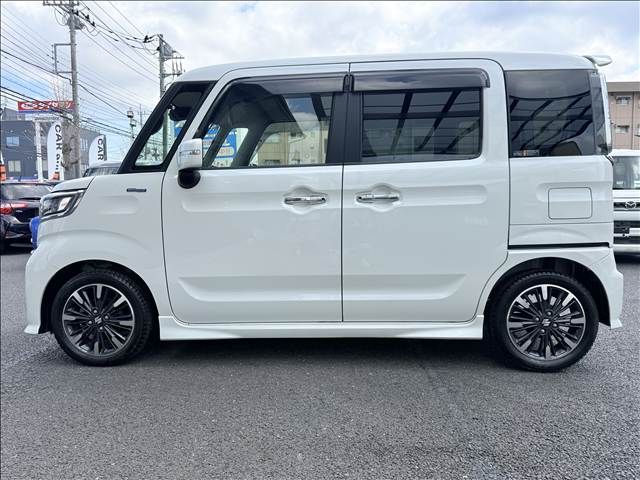 SUZUKI SPACIA CUSTOM 2018 Image 31