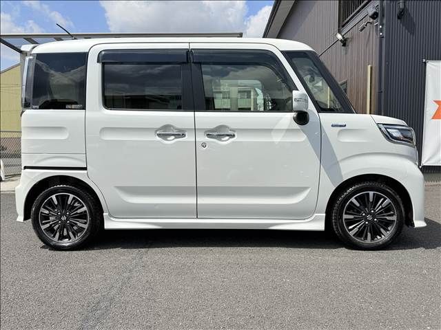 SUZUKI SPACIA CUSTOM 2018 Image 31