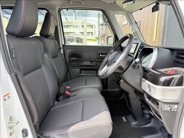 SUZUKI SPACIA CUSTOM 2018 Image 31