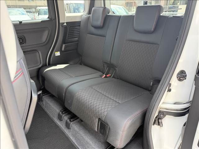 SUZUKI SPACIA CUSTOM 2018 Image 31