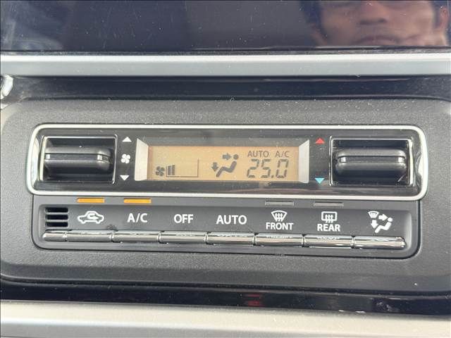 SUZUKI SPACIA CUSTOM 2018 Image 31