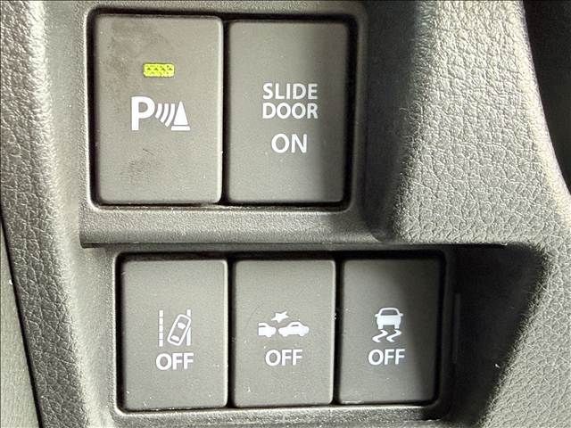 SUZUKI SPACIA CUSTOM 2018 Image 31