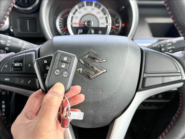 SUZUKI SPACIA CUSTOM 2018 Image 31