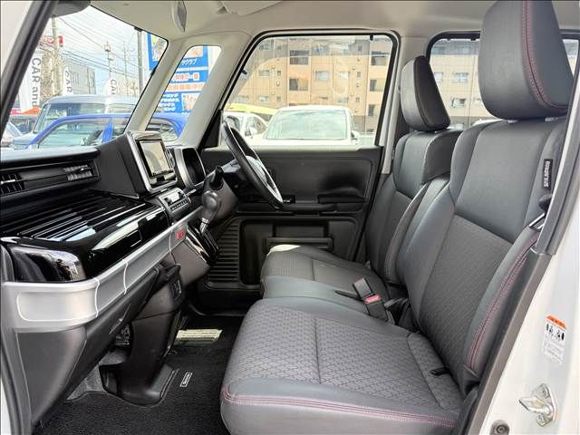 SUZUKI SPACIA CUSTOM 2018 Image 31