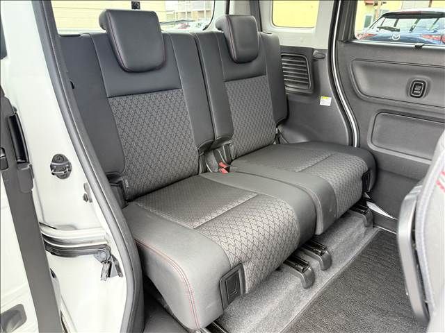 SUZUKI SPACIA CUSTOM 2018 Image 31