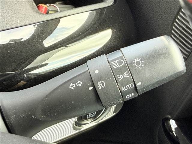 SUZUKI SPACIA CUSTOM 2018 Image 31